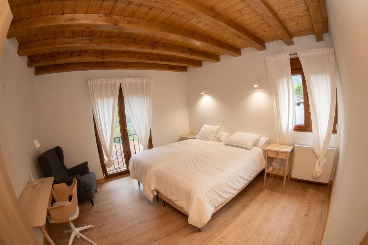 Apartamentos Los Picos De Europa Colio Exterior foto