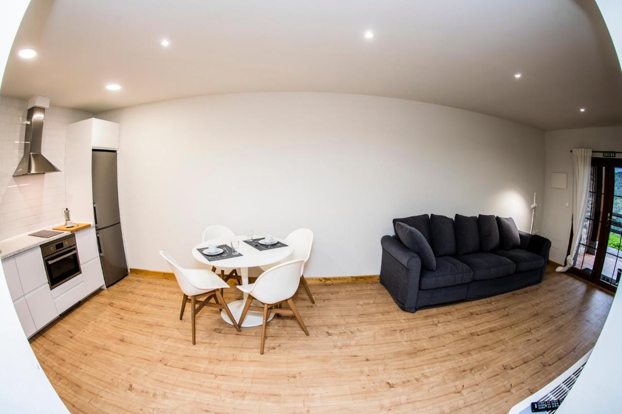 Apartamentos Los Picos De Europa Colio Cameră foto