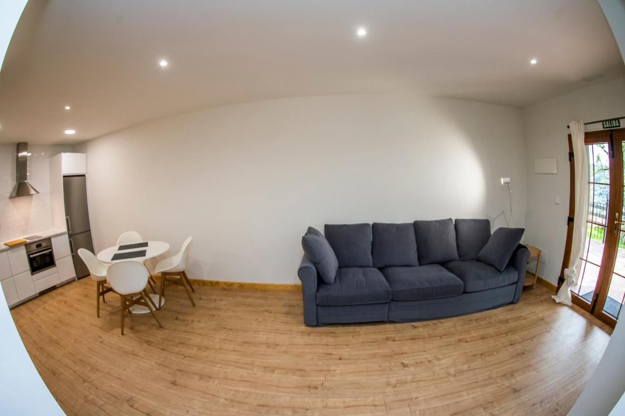 Apartamentos Los Picos De Europa Colio Cameră foto