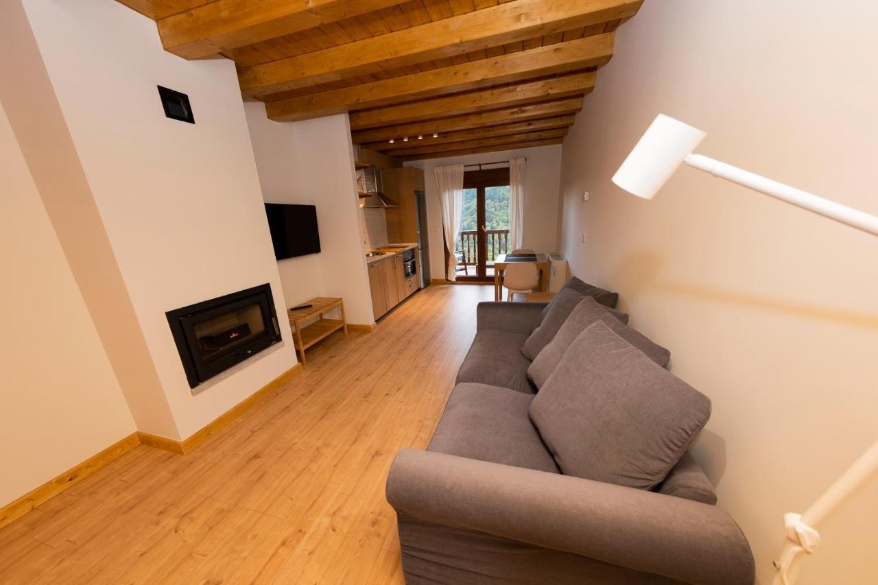 Apartamentos Los Picos De Europa Colio Cameră foto
