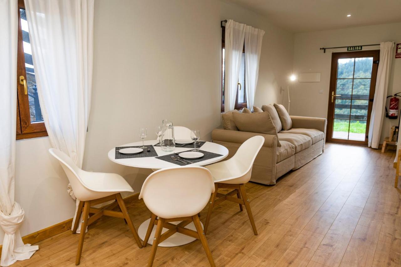Apartamentos Los Picos De Europa Colio Cameră foto